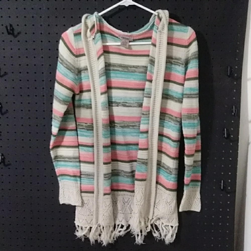Cardigan